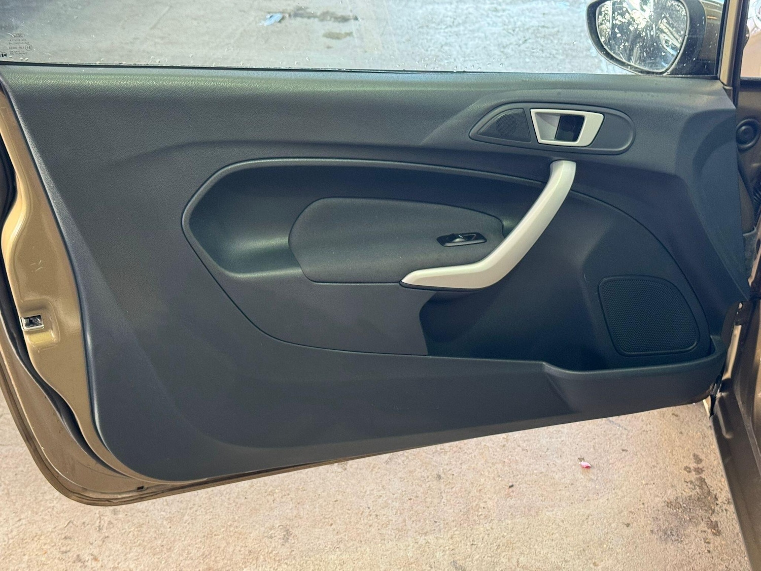 Used Ford Fiesta 2011 for sale - 78019805: Photo 19