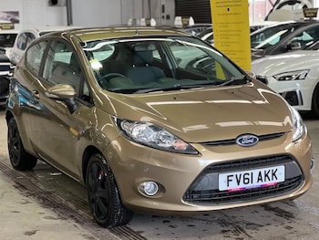 Ford Fiesta feature image