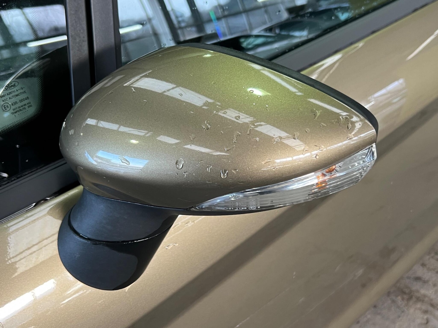 Used Ford Fiesta 2011 for sale - 78019805: Photo 22