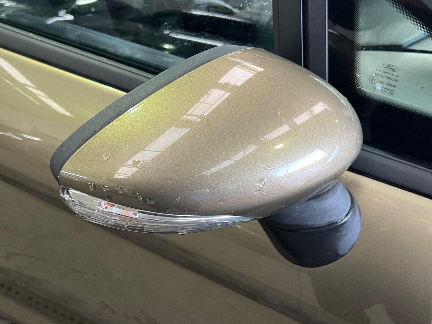 Used Ford Fiesta 2011 for sale - 78019805: Photo 23