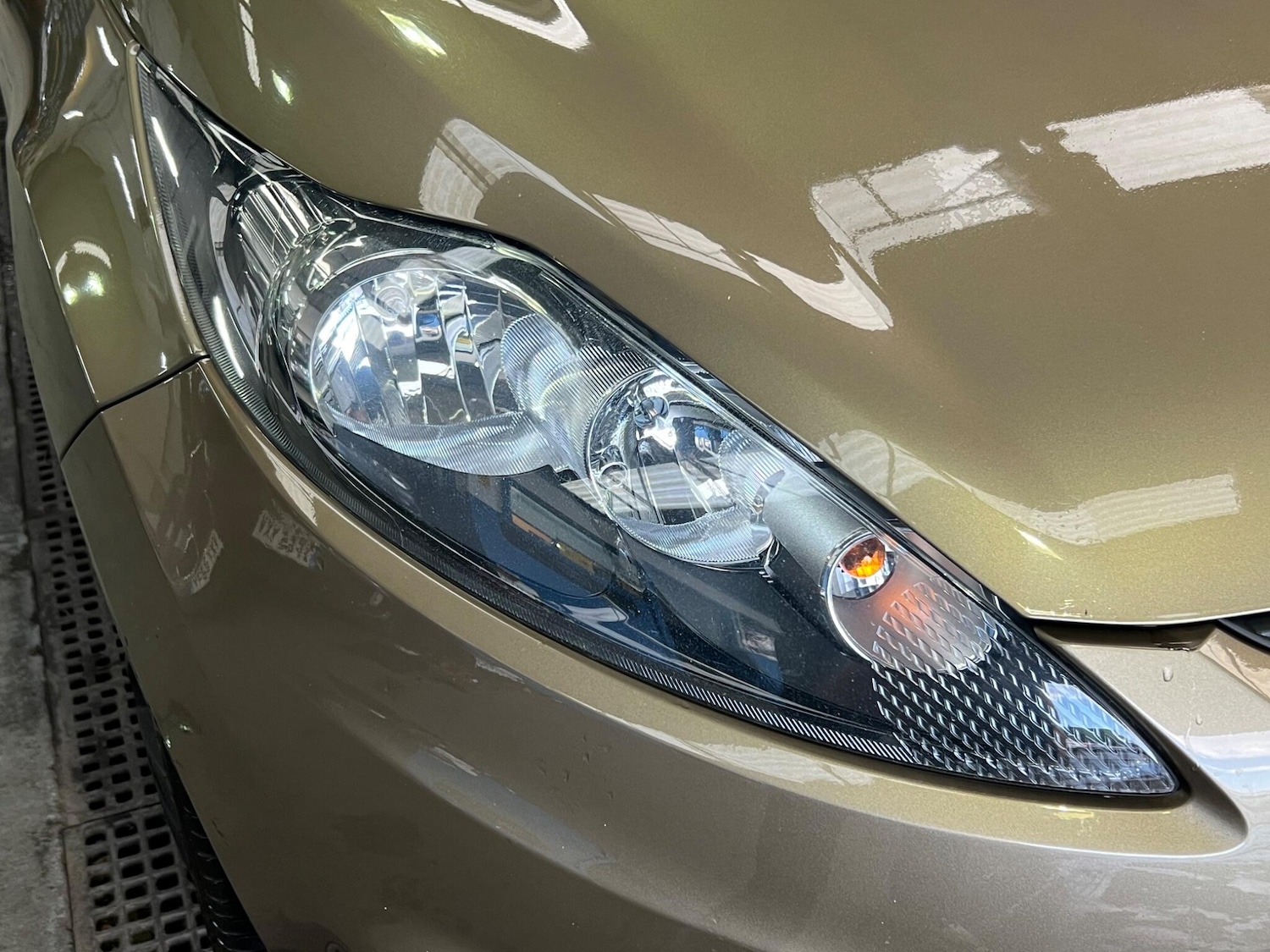 Used Ford Fiesta 2011 for sale - 78019805: Photo 30