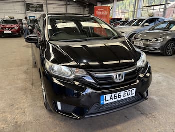 Used Honda Jazz 2017 for sale - 79740962: Photo
