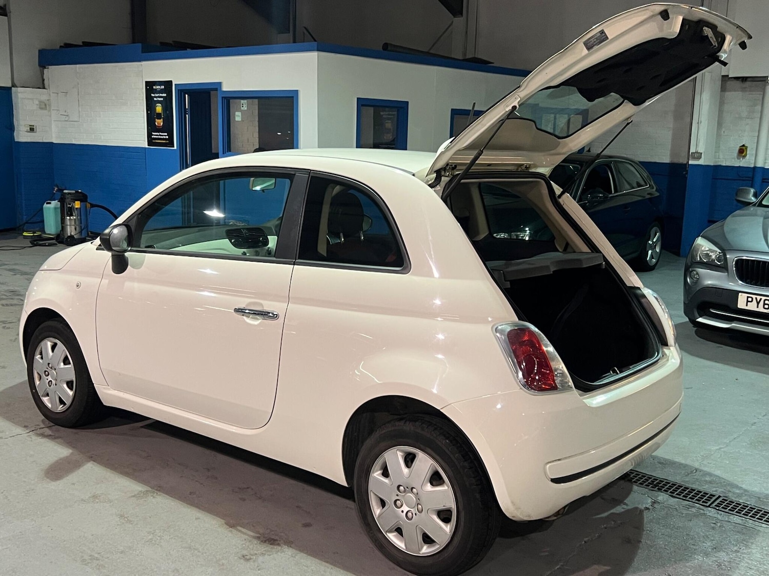 Used Fiat 500 2014 for sale - 76752504: Photo 10