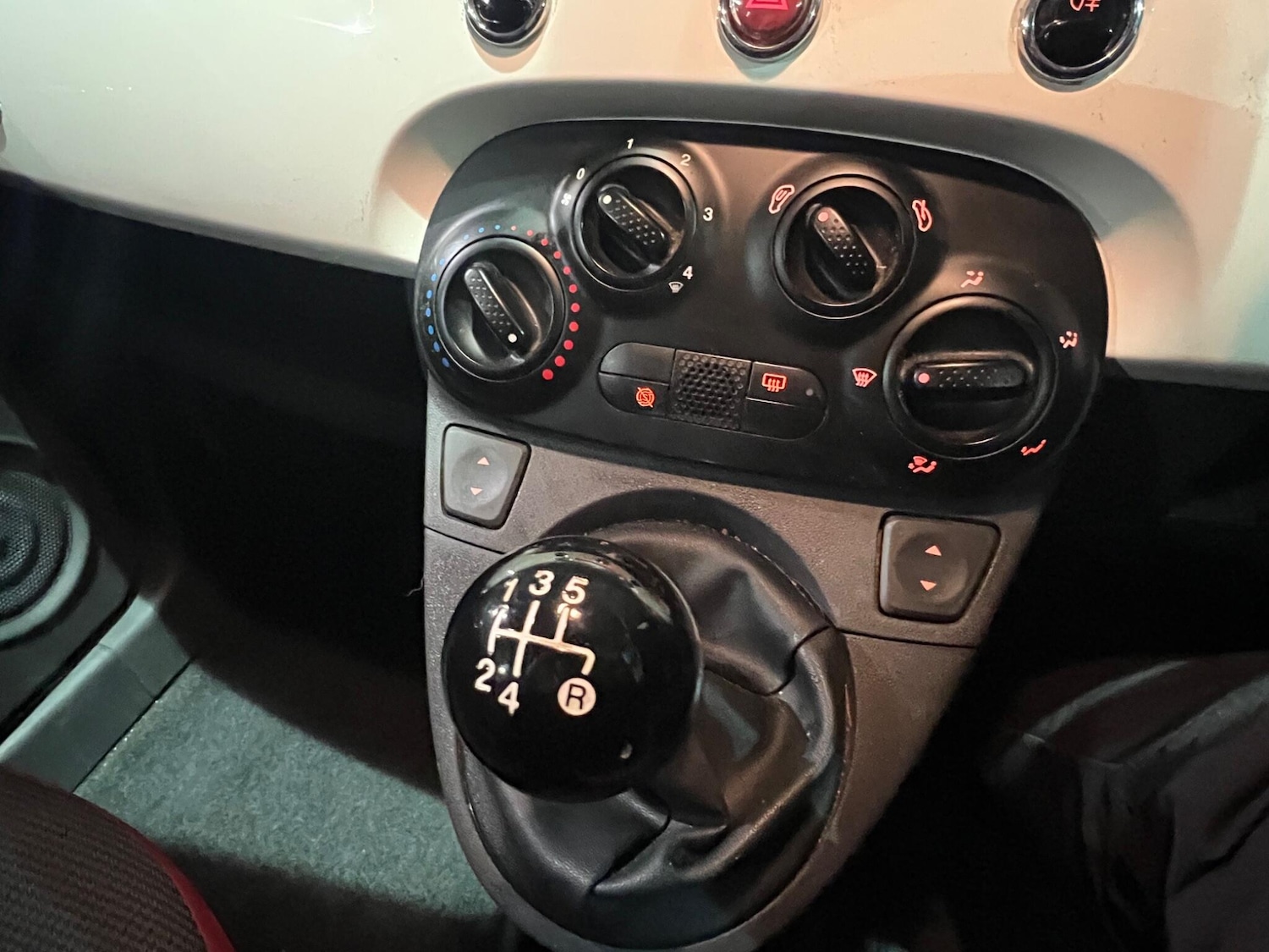 Used Fiat 500 2014 for sale - 76752504: Photo 16