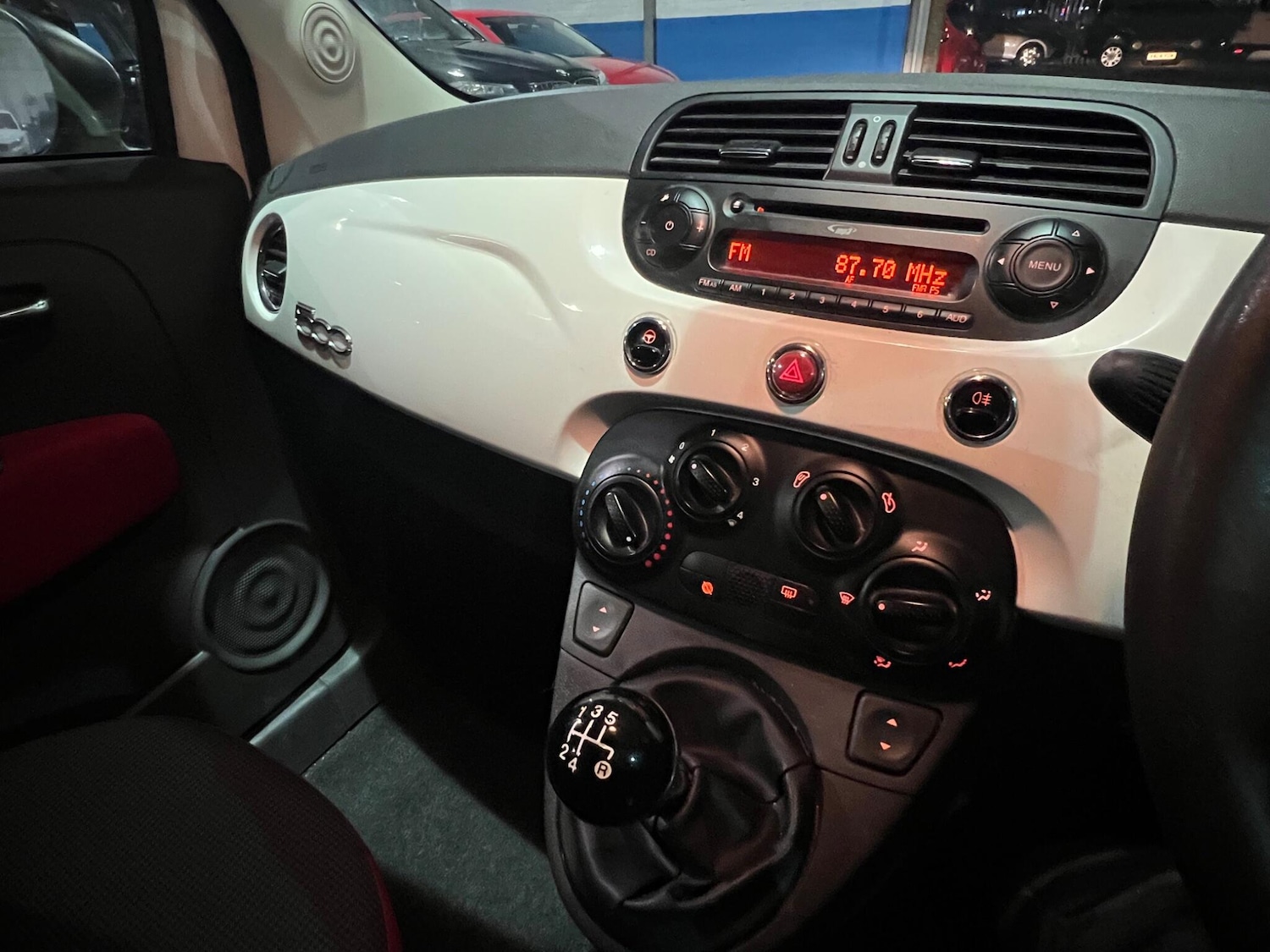 Used Fiat 500 2014 for sale - 76752504: Photo 17