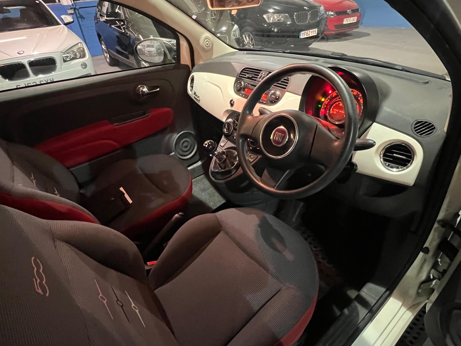 Used Fiat 500 2014 for sale - 76752504: Photo 18