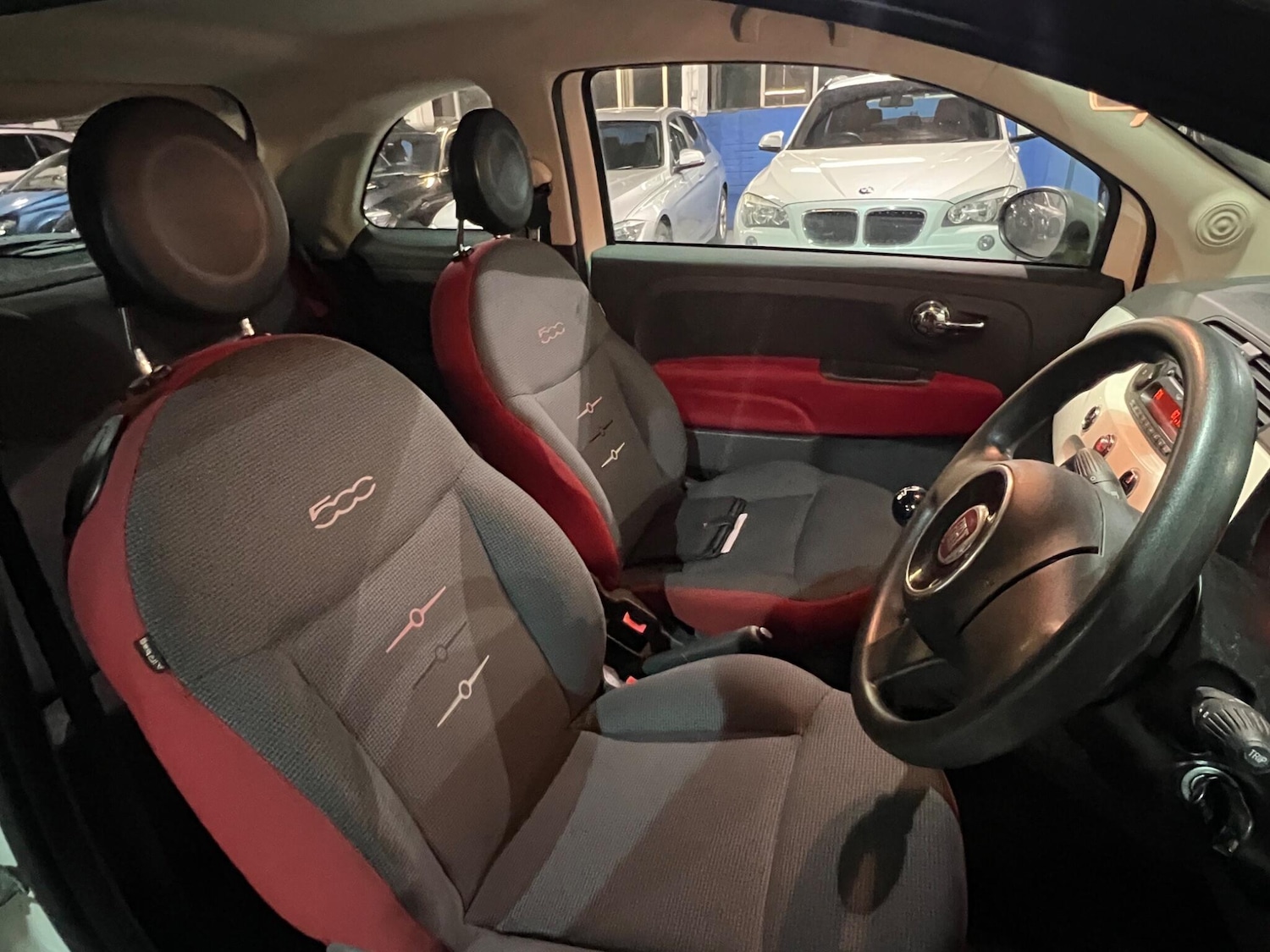 Used Fiat 500 2014 for sale - 76752504: Photo 19