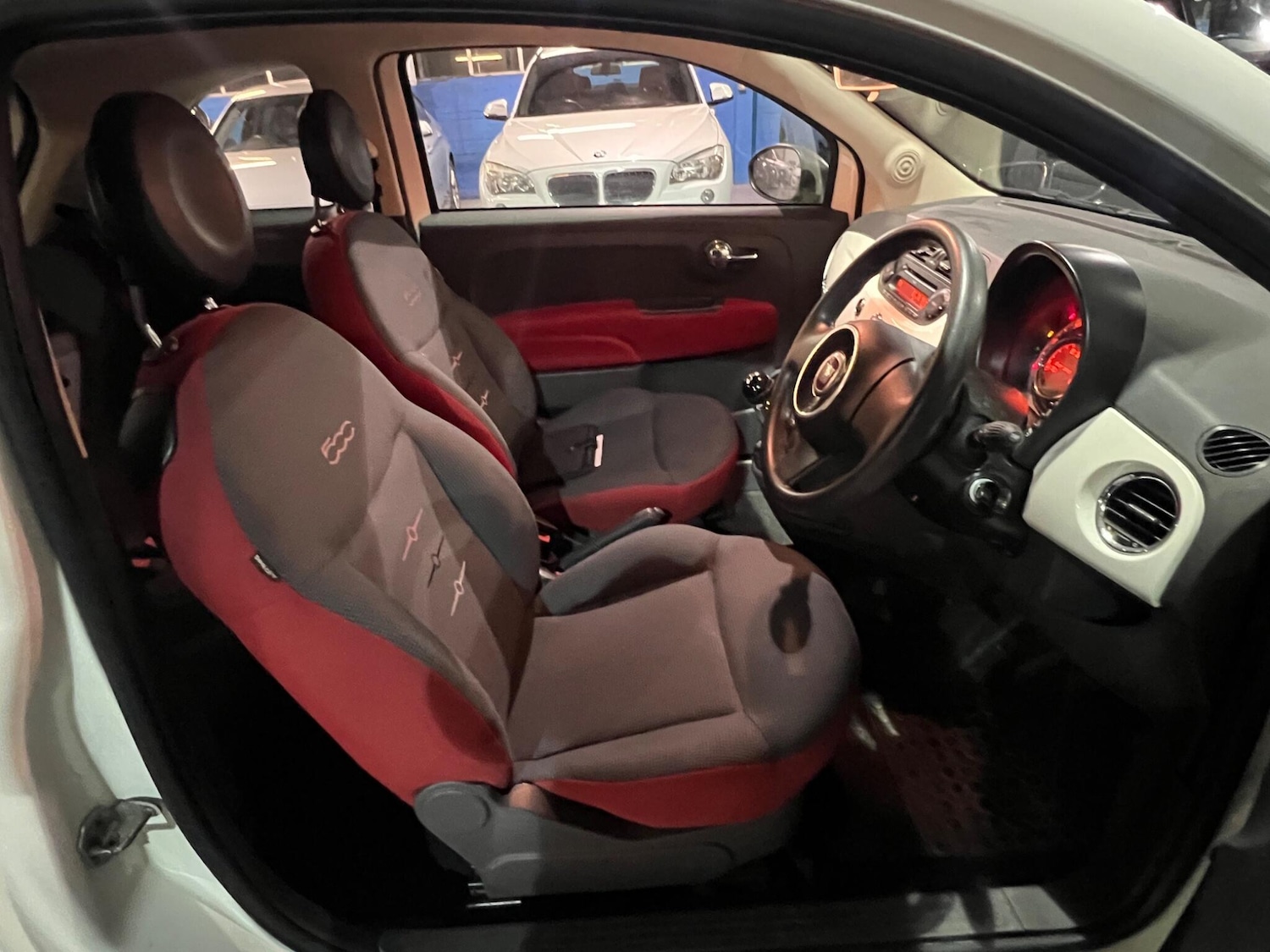 Used Fiat 500 2014 for sale - 76752504: Photo 20