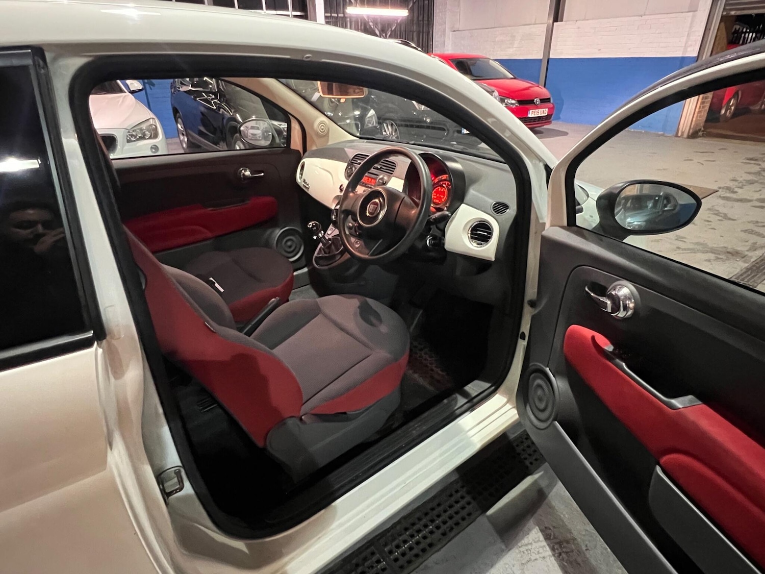 Used Fiat 500 2014 for sale - 76752504: Photo 21