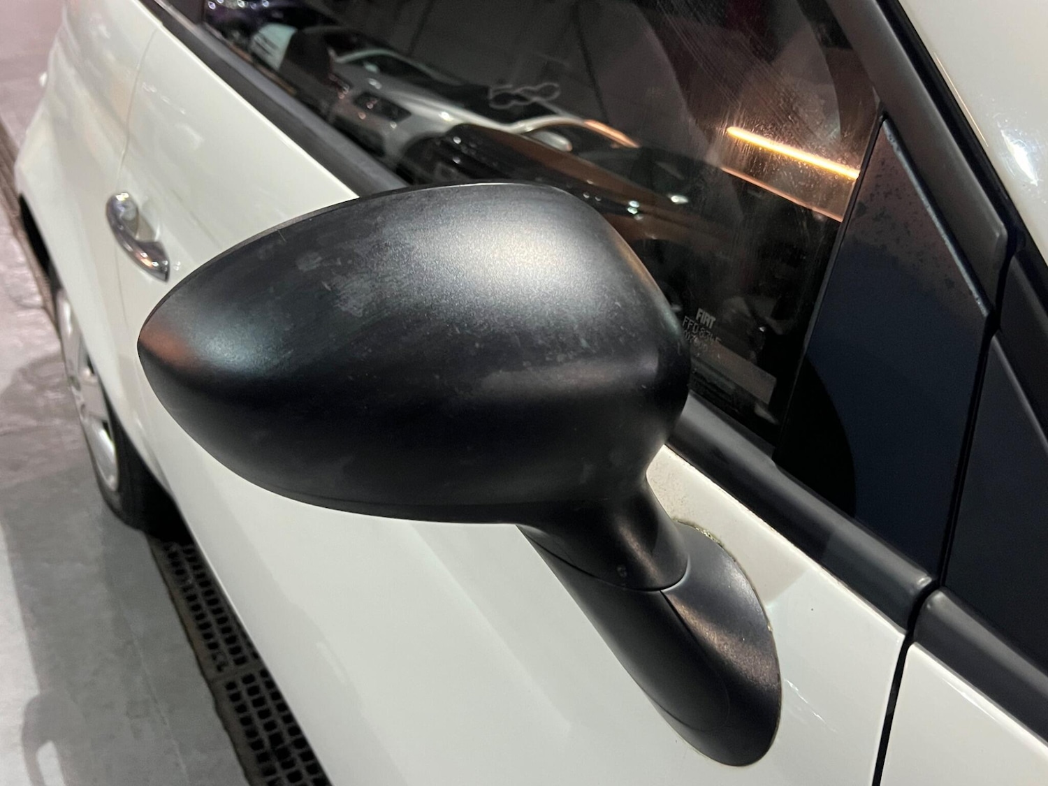 Used Fiat 500 2014 for sale - 76752504: Photo 24