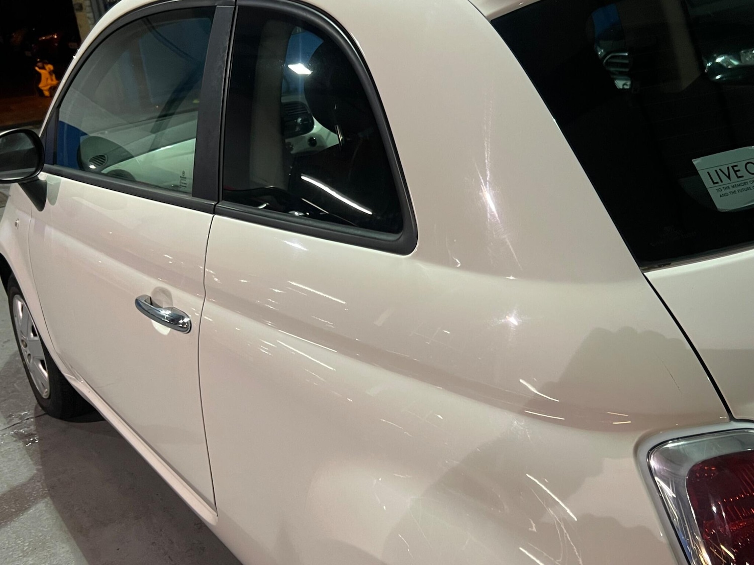 Used Fiat 500 2014 for sale - 76752504: Photo 25