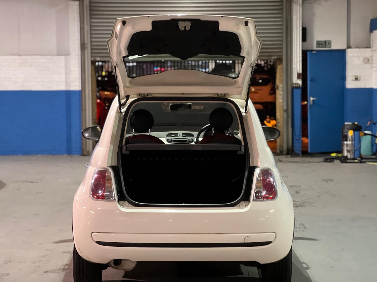 Used Fiat 500 2014 for sale - 76752504: Photo 26