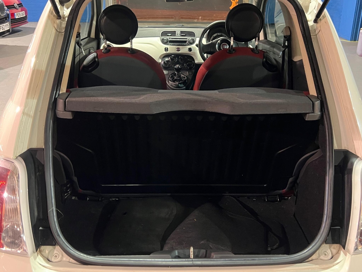 Used Fiat 500 2014 for sale - 76752504: Photo 27