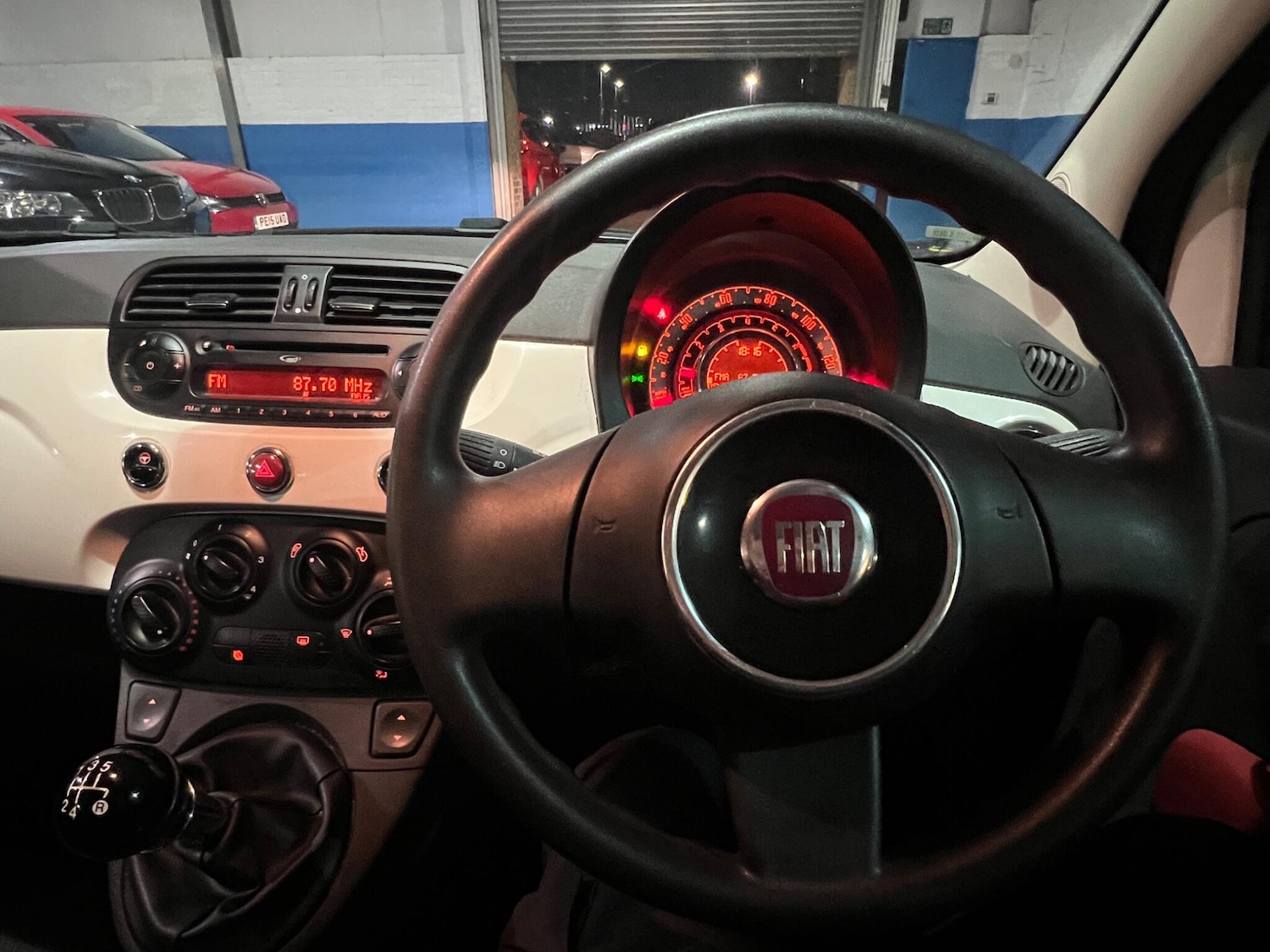 Used Fiat 500 2014 for sale - 76752504: Photo 28