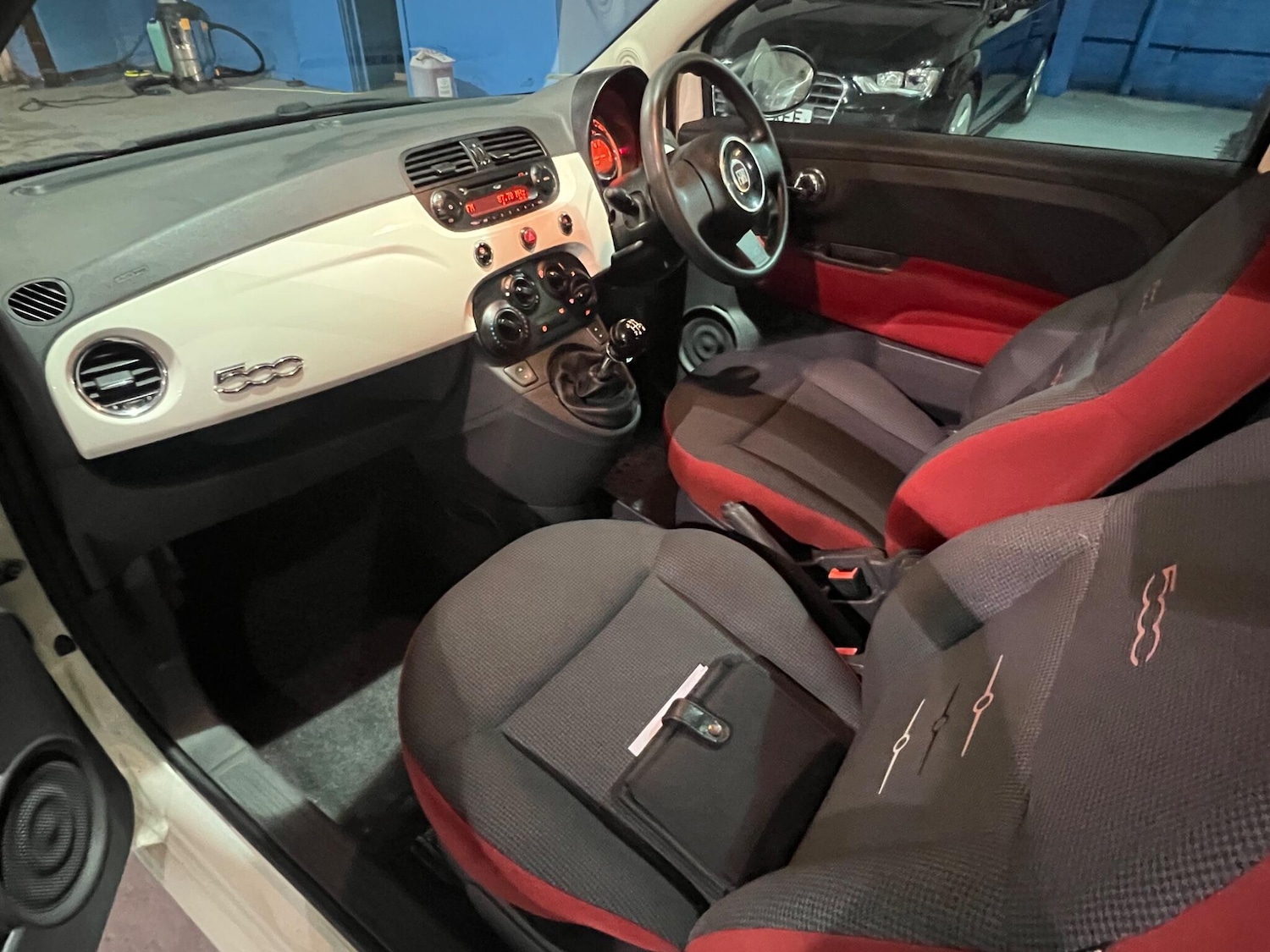 Used Fiat 500 2014 for sale - 76752504: Photo 29