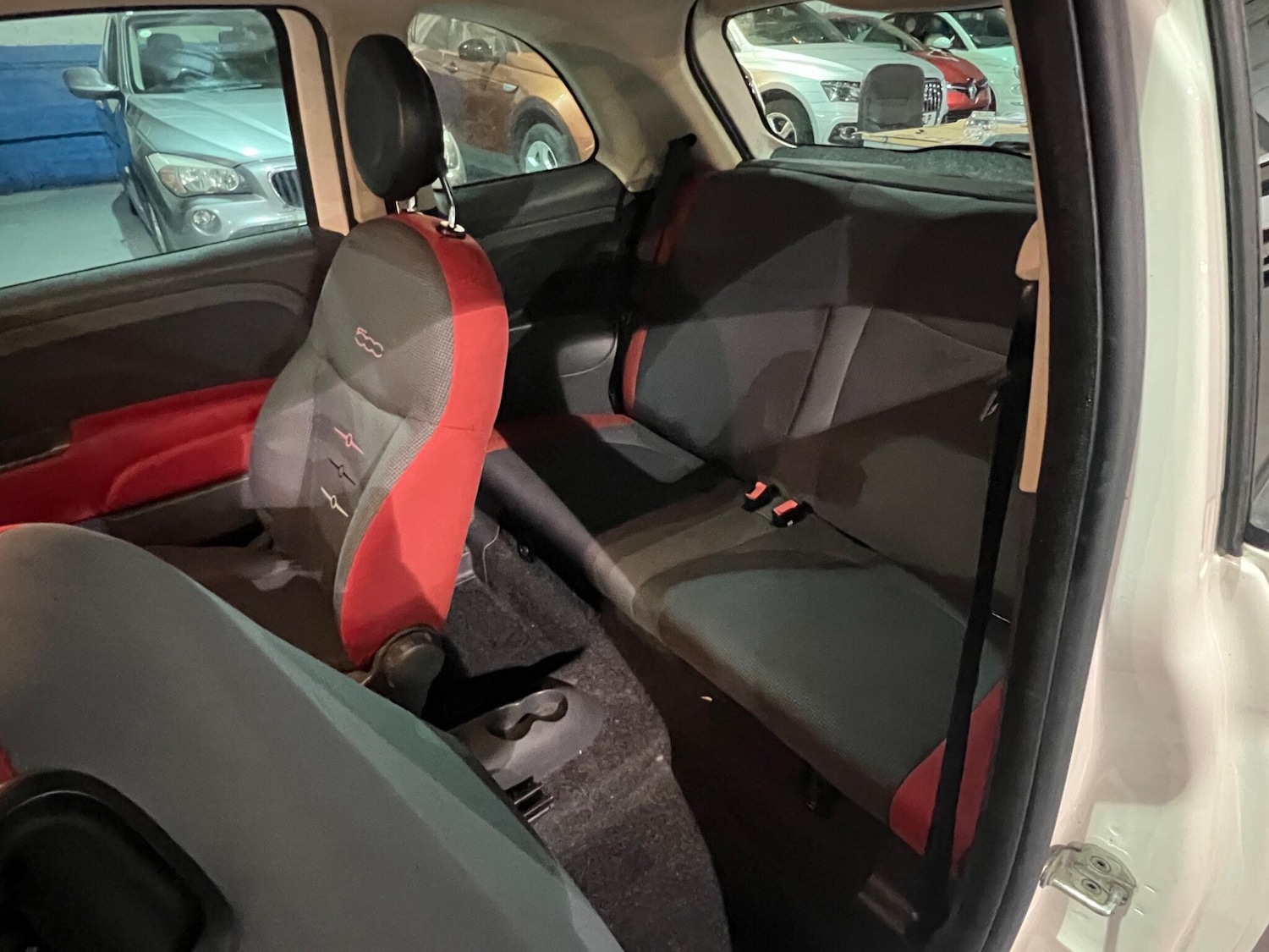 Used Fiat 500 2014 for sale - 76752504: Photo 30