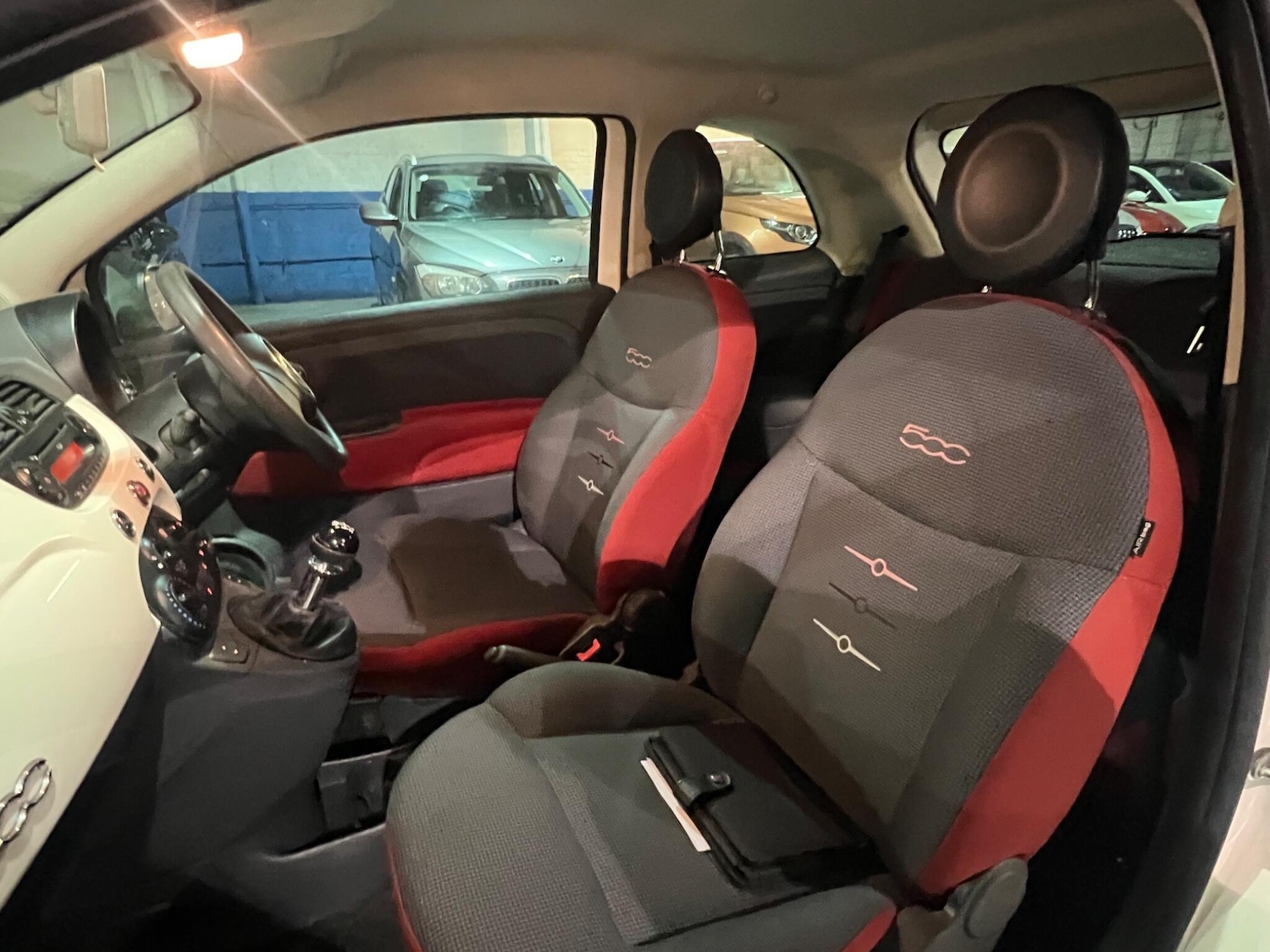 Used Fiat 500 2014 for sale - 76752504: Photo 31