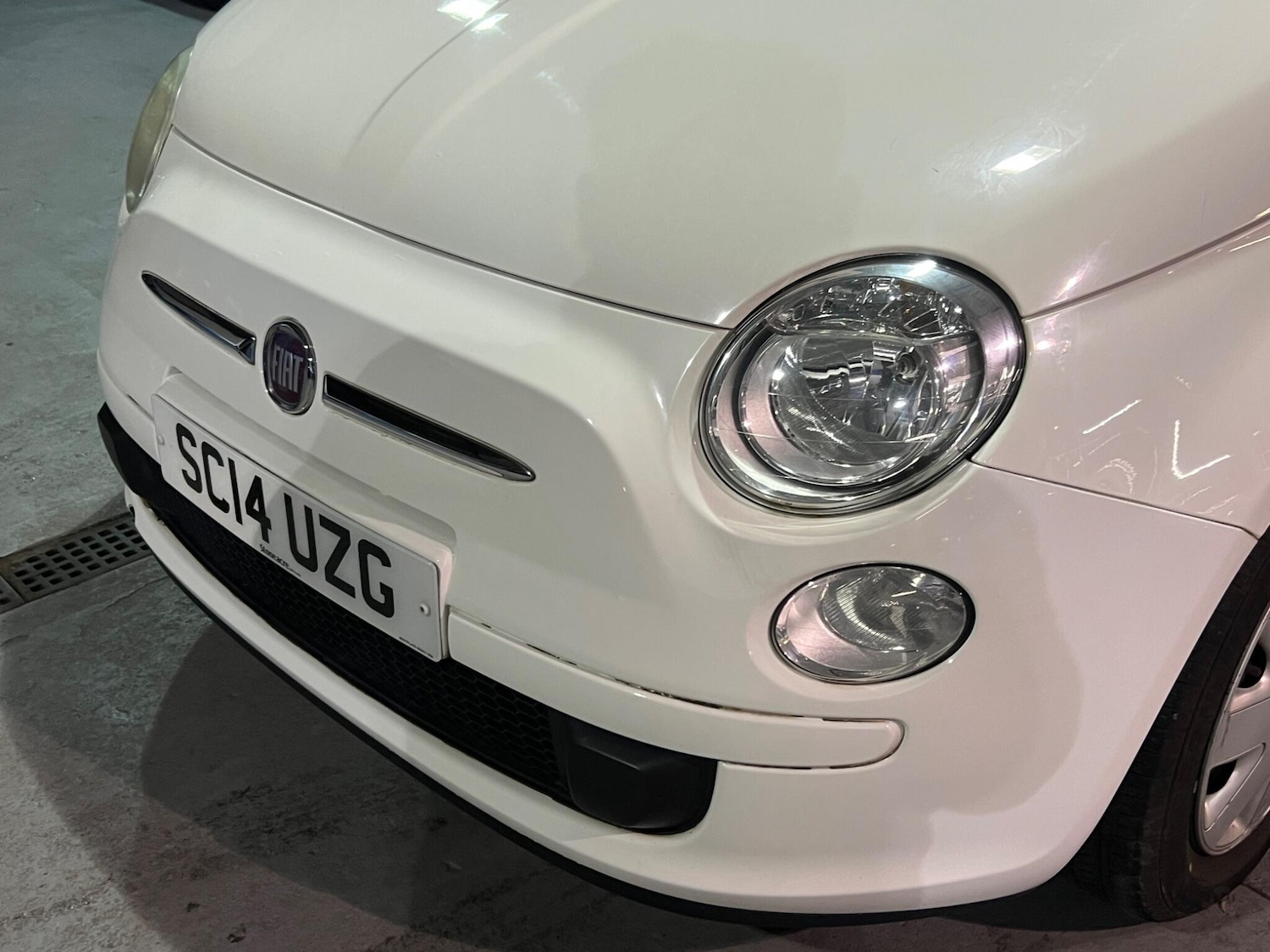 Used Fiat 500 2014 for sale - 76752504: Photo 32