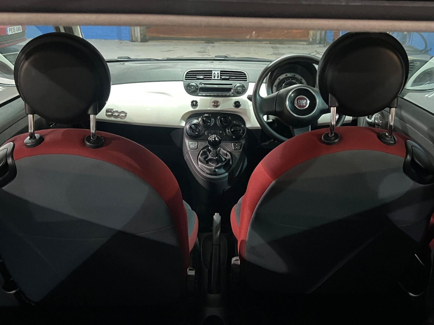 Used Fiat 500 2014 for sale - 76752504: Photo 35