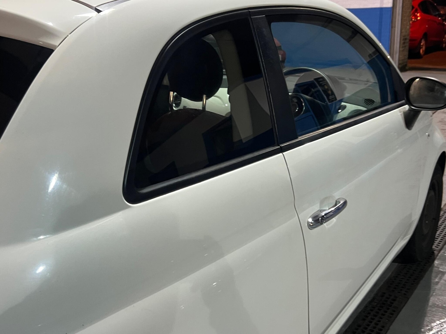 Used Fiat 500 2014 for sale - 76752504: Photo 36