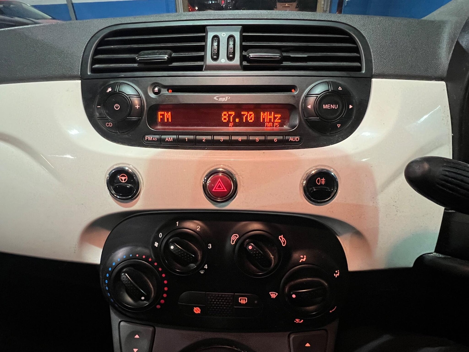 Used Fiat 500 2014 for sale - 76752504: Photo 37