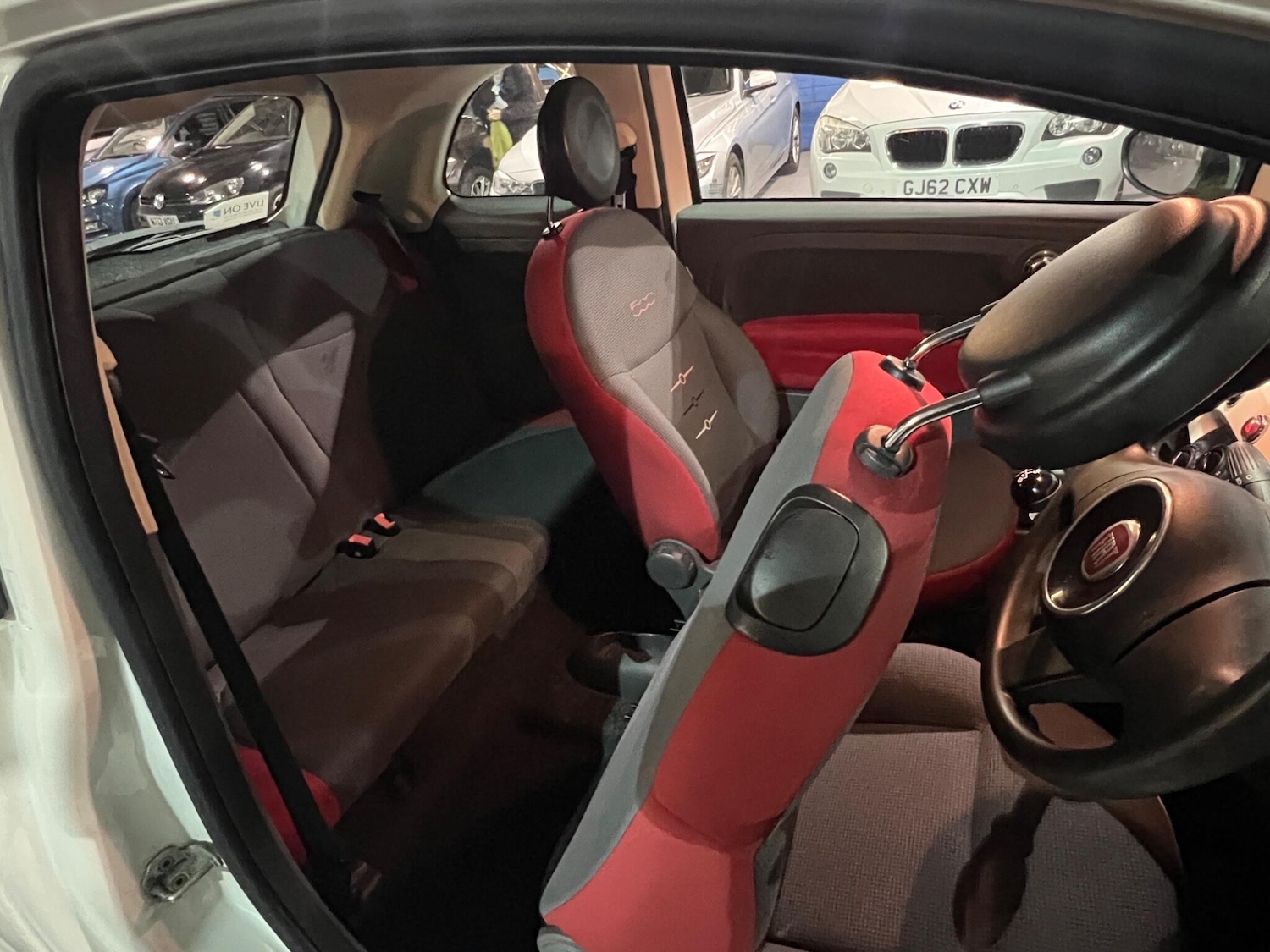 Used Fiat 500 2014 for sale - 76752504: Photo 39