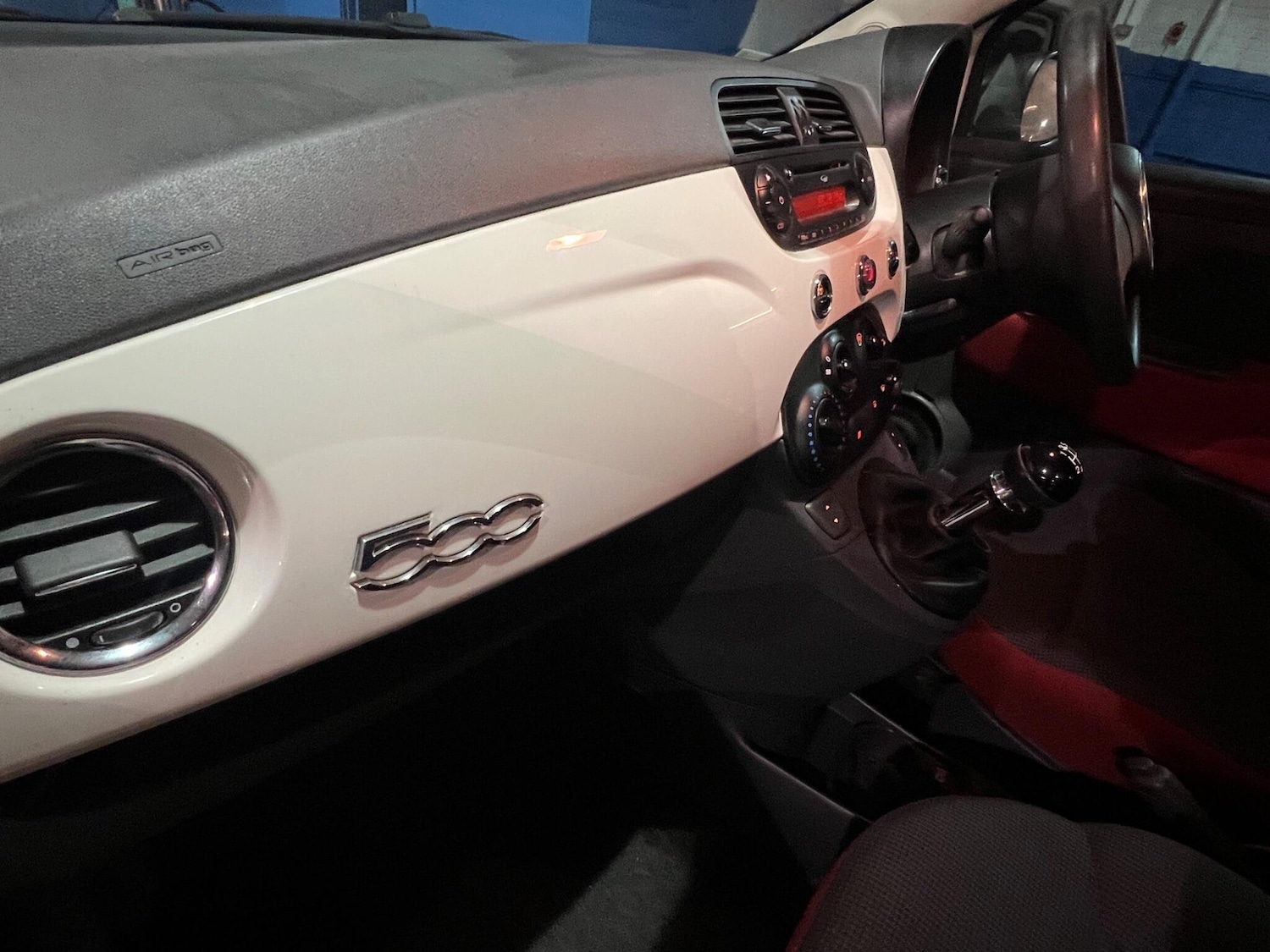 Used Fiat 500 2014 for sale - 76752504: Photo 40