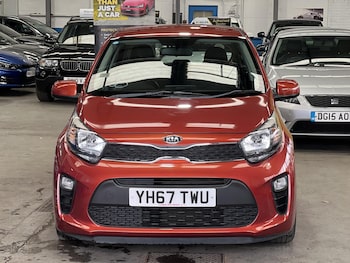 Used Kia Picanto 2017 for sale - 79075348: Photo