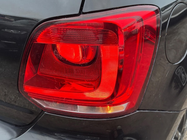 Used Volkswagen Polo 2014 for sale - 76269627: Photo 11