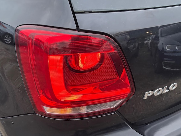 Used Volkswagen Polo 2014 for sale - 76269627: Photo 12