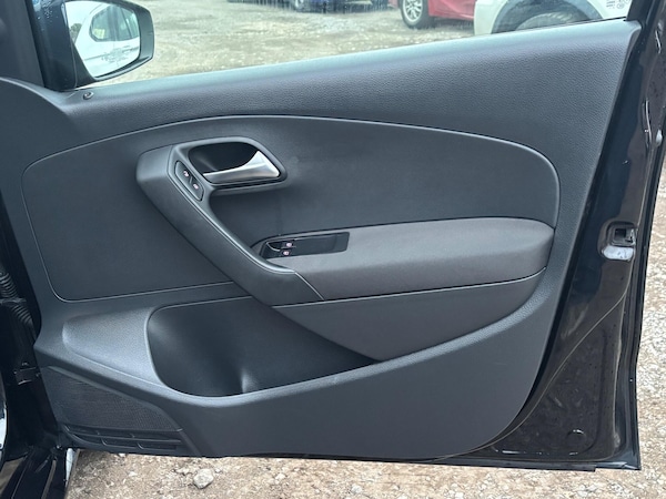 Used Volkswagen Polo 2014 for sale - 76269627: Photo 13