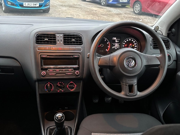 Used Volkswagen Polo 2014 for sale - 76269627: Photo 16