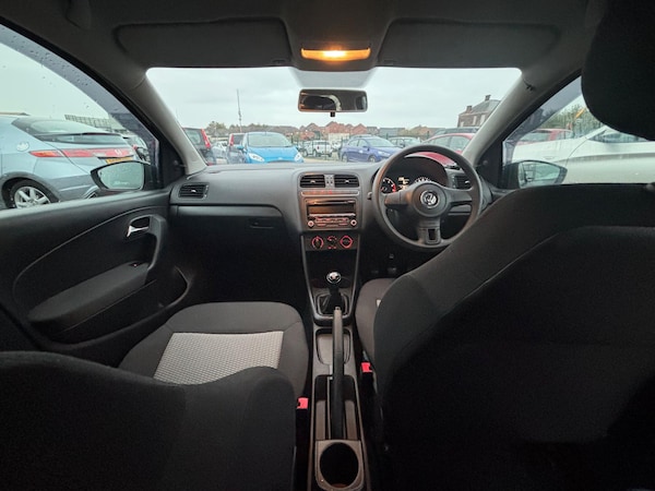 Used Volkswagen Polo 2014 for sale - 76269627: Photo 18