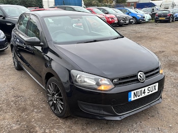 2014 (14) - 1.2 S Euro 5 5dr (A/C)