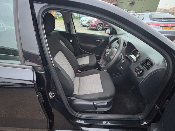 Used Volkswagen Polo 2014 for sale - 76269627: Photo 20