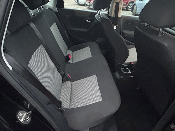 Used Volkswagen Polo 2014 for sale - 76269627: Photo 22