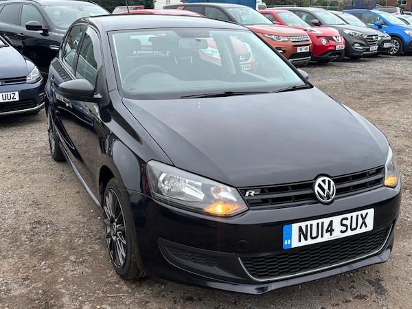 Used Volkswagen Polo 2014 for sale - 76269627: Photo 23