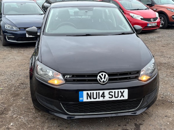 Used Volkswagen Polo 2014 for sale - 76269627: Photo 24