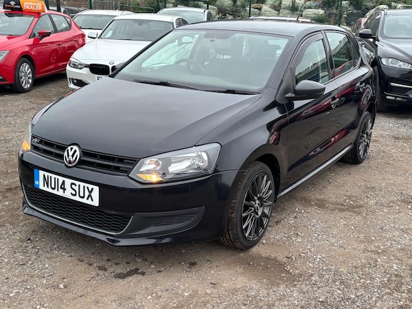 Used Volkswagen Polo 2014 for sale - 76269627: Photo 27