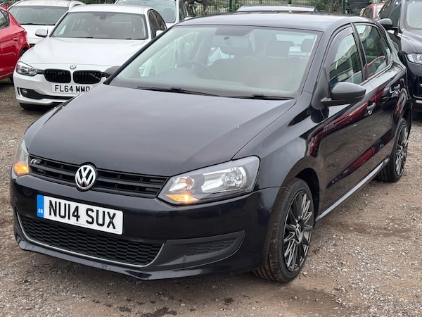 Used Volkswagen Polo 2014 for sale - 76269627: Photo 29