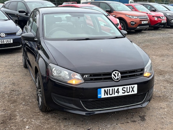 Used Volkswagen Polo 2014 for sale - 76269627: Photo 30