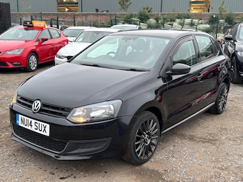 Used Volkswagen Polo 2014 for sale - 76269627: Photo 3