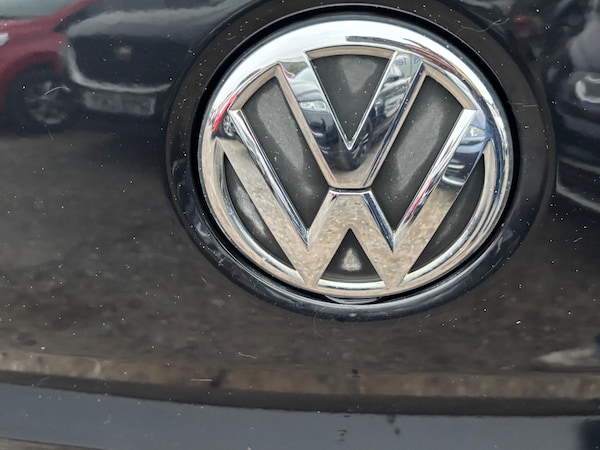 Used Volkswagen Polo 2014 for sale - 76269627: Photo 9