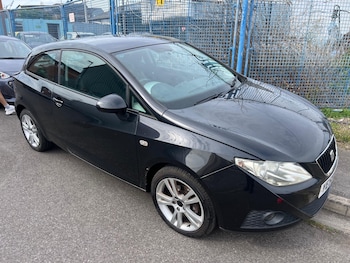 Used SEAT Ibiza 2009 for sale - 76209731: Photo