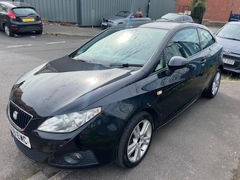 Used SEAT Ibiza 2009 for sale - 76209731: Photo
