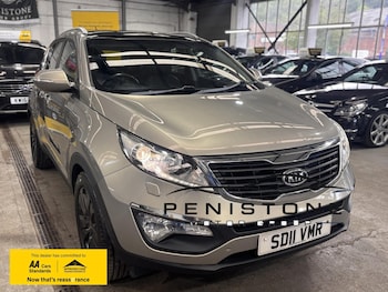 Used Kia Sportage 2011 for sale - 78934586: Photo