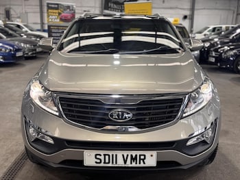 Used Kia Sportage 2011 for sale - 78934586: Photo