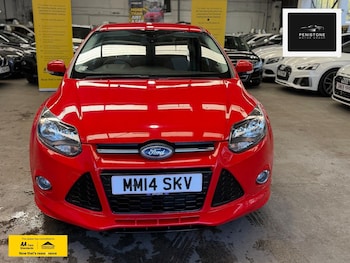 Used Ford Focus 2014 for sale - 79539917: Photo