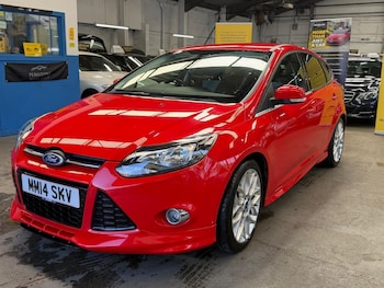 Used Ford Focus 2014 for sale - 79539917: Photo
