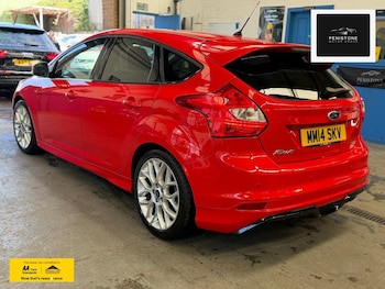 Used Ford Focus 2014 for sale - 79539917: Photo